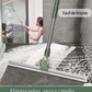 Escoba mágica 5 en 1 para eliminar polvo y manchas - COMPRA 2 ENVÍO GRATIS