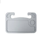 Mesa de comedor multifuncional para volante