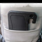 Mesa de comedor multifuncional para volante