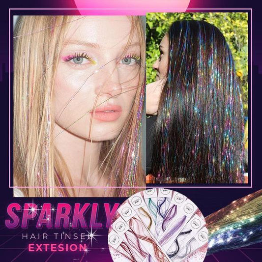 ❄️ Oferta Especial de Invierno: Mitad de Precio - Accesorios para el Cabello de Seda Brillante ✨