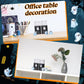 Mini Figuras de Fantasmas que Brillan en la Oscuridad —— 50% de descuento! Hasta agotar existencias!