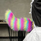 🚗 Make Your Car Stand Out – 🐶 Remote Control Animated Car Tail with Fun Motion Effects 🐾