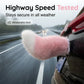 🚗 Make Your Car Stand Out – 🐶 Remote Control Animated Car Tail with Fun Motion Effects 🐾