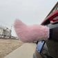 🚗 Make Your Car Stand Out – 🐶 Remote Control Animated Car Tail with Fun Motion Effects 🐾