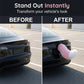 🚗 Make Your Car Stand Out – 🐶 Remote Control Animated Car Tail with Fun Motion Effects 🐾