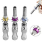 Accesorios de Herramienta Tubular de 7 Pines, Herramienta Ajustable de Acero Inoxidable, Accesorios de Herramienta Manual Multipropósito para Hogar y Oficina