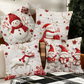 🎄 ¡OFERTA NAVIDAD! 50% en TODO + 🎁❄️🎅Elegantes fundas de almohada decorativas navideñas