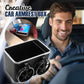 🔥Caja de reposabrazos de coche creativa