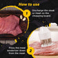🔥Compra 2 y llévate 1 gratis🔥 Aguja ablandadora de carne de acero inoxidable