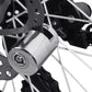 🔒Candado antirrobo para frenos de disco de motocicletas y bicicleta
