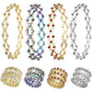 ⏳Oferta por Tiempo Limitado⏰ Pulsera Anillo Plegable Mágica 2 en 1