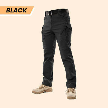 Pantalones Tácticos Multiuso (Cuanto más compres, mayor es el descuento)