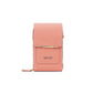 Bolso de Mano de Cuero para Mujer con Pantalla Táctil
