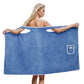 🔥 OFERTA CALIENTE 🎁 Falda de ducha usable para mujeres de talla grande