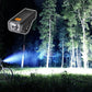 🔥Faro delantero LED recargable e impermeable para bicicleta con clip