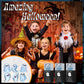 Mini Figuras de Fantasmas que Brillan en la Oscuridad —— 50% de descuento! Hasta agotar existencias!