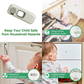 🎉 BUY 1 GET 1 FREE! 🔒 Child Safety Locks – Easy-to-Install Adhesive Locks for Fridges & Cabinets 👶