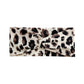 Diademas anchas de yoga con diseño cruzado retorcido, leopardo y liso – Bandas elásticas para el pelo para mujeres y niñas