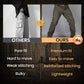 Pantalones Tácticos Multiuso (Cuanto más compres, mayor es el descuento)