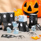 Mini Figuras de Fantasmas que Brillan en la Oscuridad —— 50% de descuento! Hasta agotar existencias!