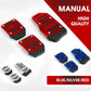 🔥 Oferta especial 50 % de descuento🔥 Pedal antideslizante Consentbil para coche