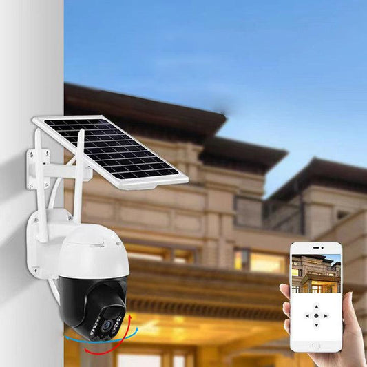 🔈🔈 50% DE DESCUENTO 🎥Cámara de vigilancia inteligente inalámbrica LED🎁 Envío gratuito