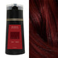 💥Champú Instantáneo Para Teñir el Cabello