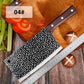 ⏳Cuchillo de cocina forjado, afilado y duradero