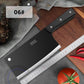 ⏳Cuchillo de cocina forjado, afilado y duradero