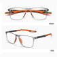 Gafas para lectura ultraligeras con protección contra la luz azul.