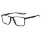Gafas para lectura ultraligeras con protección contra la luz azul.