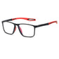Gafas para lectura ultraligeras con protección contra la luz azul.