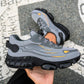 🔥 Zapatillas de seguridad antideslizantes con botón giratorio —— 50% de descuento! Hasta agotar existencias!