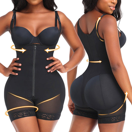 🔥 50% DE DESCUENTO🔥Body Modelador con Levanta Glúteos