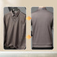 🔥💖Navidad Nuevas llegadas-50%OFF🔥🌟 Camisas Casuales de Manga Larga para Hombre de Dos Piezas 🌟