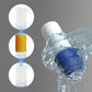 💧Faucet Purificador de agua con adaptadores🎁