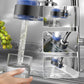 💧Faucet Purificador de agua con adaptadores🎁