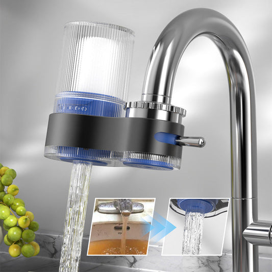 💧Faucet Purificador de agua con adaptadores🎁