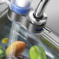 💧Faucet Purificador de agua con adaptadores🎁