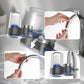 💧Faucet Purificador de agua con adaptadores🎁