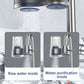 💧Faucet Purificador de agua con adaptadores🎁