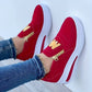 Zapatillas ortopédicas de plataforma para mujer - COMPRA 2 ENVÍO GRATIS