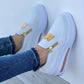 Zapatillas ortopédicas de plataforma para mujer - COMPRA 2 ENVÍO GRATIS
