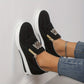 Zapatillas ortopédicas de plataforma para mujer - COMPRA 2 ENVÍO GRATIS