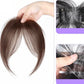 Peluca de Flequillo Francés con Clip Sin Costuras（50% OFF）