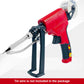 60W Electric Soldering Iron Manual Soldering Tool