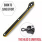 🔧 50% OFF NOW! 🔥 Auto Labor-saving Jack Ratchet Wrench – Fast lifting & compact design – Perfect for car tire changes or roadside emergencies – easy to store in trunk 🚗