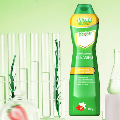 Limpiador suave multiusos doméstico