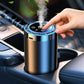 🔥🔥50% de descuento 🔥Juego de difusor inteligente para coche con modos de luz y pulverización