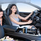 🔥🔥50% de descuento 🔥Juego de difusor inteligente para coche con modos de luz y pulverización